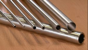 Stainless Steel High Precision & Heat Exchanger Tubes