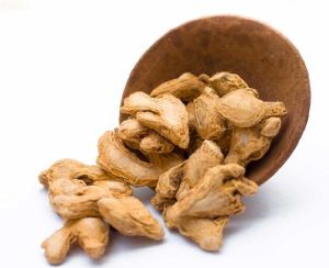 Dried Ginger