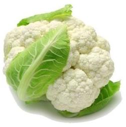 Fresh Cauliflower