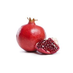 Fresh pomegranate