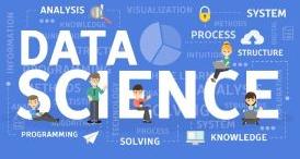 Data Science Training Course