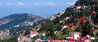 Delhi Shimla Tour Package