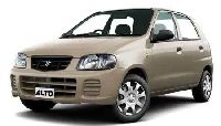 Maruti Alto K10 Himachal Taxi Service