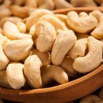 cashew nuts