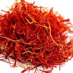 Saffron Threads