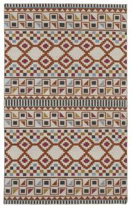 GMO-FW-2084 Flat Weave Rugs