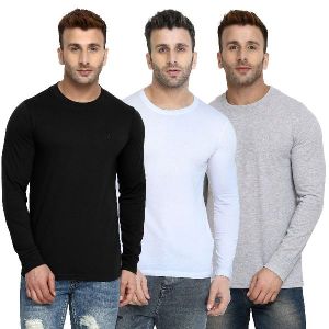 Full Sleeve T-Shirt