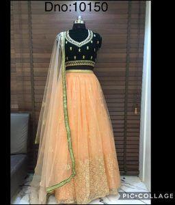 Latest Non Bridal Lehenga