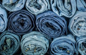 Denim Fabrics