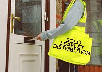 Leaflet Distribution Services