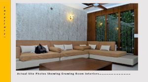 Drawing Room Interiors