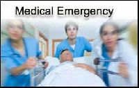 medical emergency services