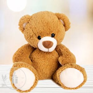 Cutty Brown Teddy Bear