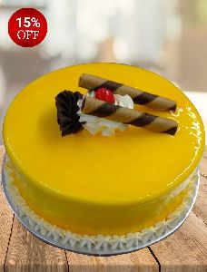 mango cake