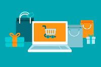 E-commerce Website Development Service