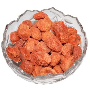 Dry Apricots