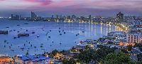 Bangkok & Pattaya Tour 05 Nights / 06 Days