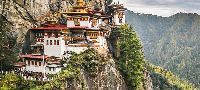 bhutan tour