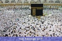 Hajj & Umrah Tour