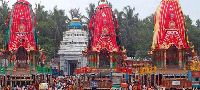 Jagannath Dham Odisha Rathyatra Tour