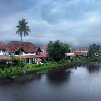 Kerala Munnar (2N) Alleppey (1N) Tour