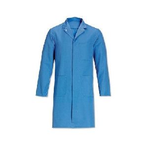 Anti Static Long Coat