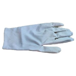 Lint Free Nylon Hand Gloves