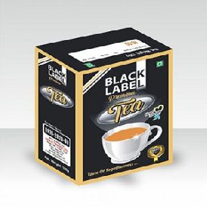 Black Label Premium Tea