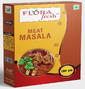 Meat Masala