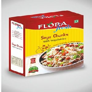 Soya Chunks