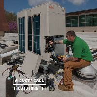 VRV AC Installation Services