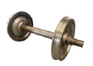 Axle Oil