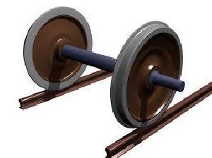 Axle Oil