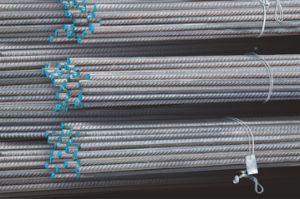 HYSD Steel Bars