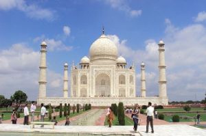 Golden Triangle Tour - 5 Nights / 6 Days