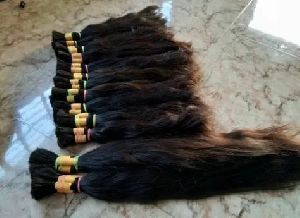 Remy Weft Hair