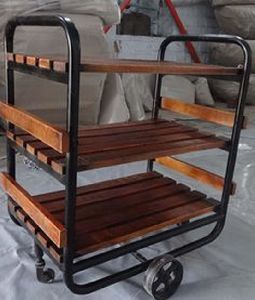 Service Trolley