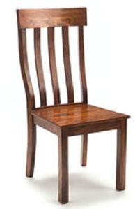 Wooden Chair