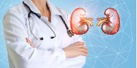 kidney stone treatment services