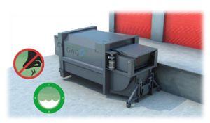 PORTABLE BIO COMPACTOR