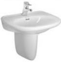 Pedestal Wash Basin