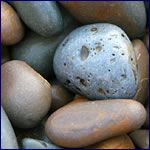 Stone Pebbles