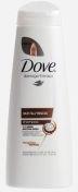 Dove Damage Therapy Shampoo