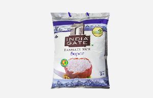 India Gate Basmati Rice