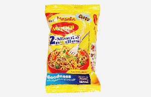 maggie noodles