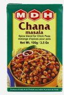 MDH Chana Masala