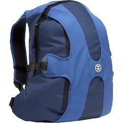 Blue Laptop Backpack Bag