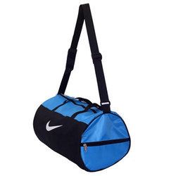 Blue Travel Bag