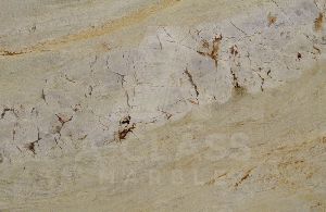 Mexican Gold Marble Slab