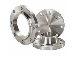 Pipe Flanges